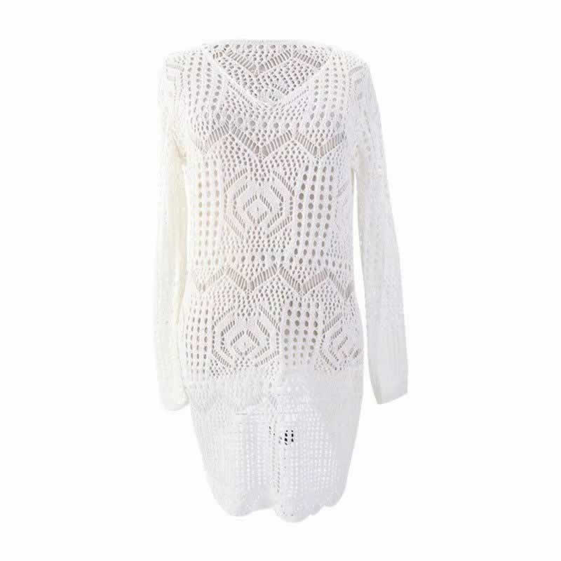 Beach Dresses & Covers