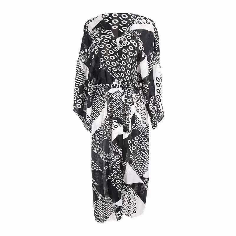 Beach Dresses & Covers