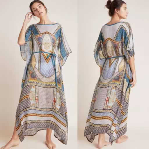 Beach Dresses & Covers