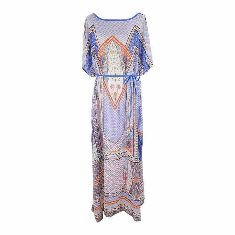 Beach Dresses & Covers