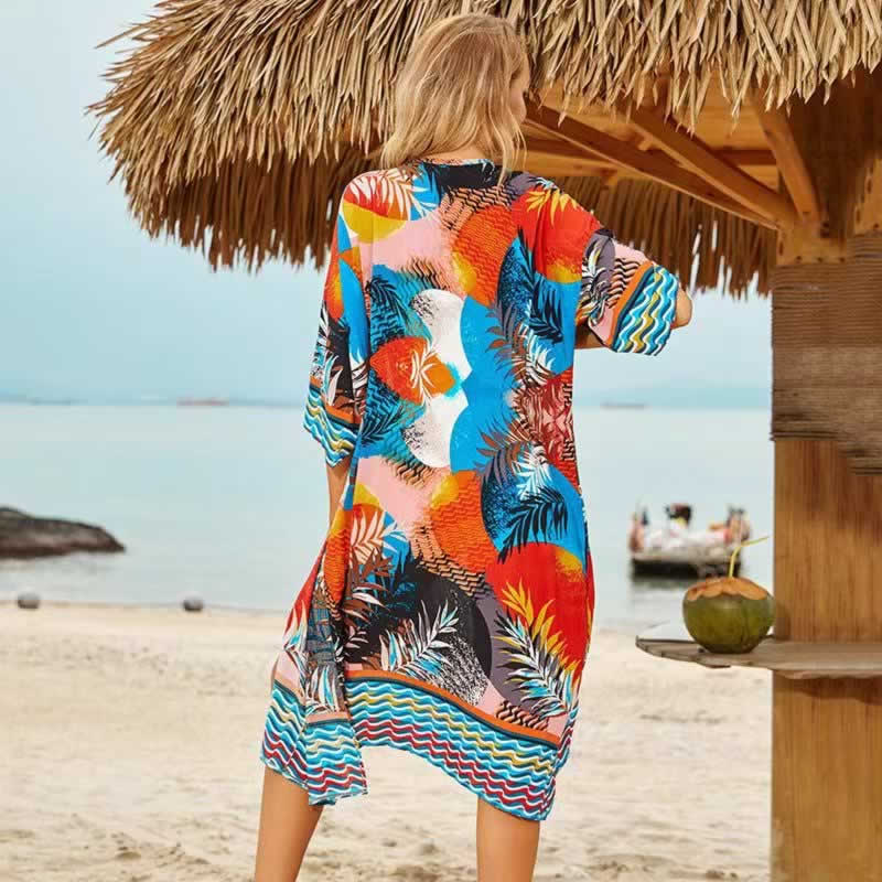 Beach Dresses & Covers