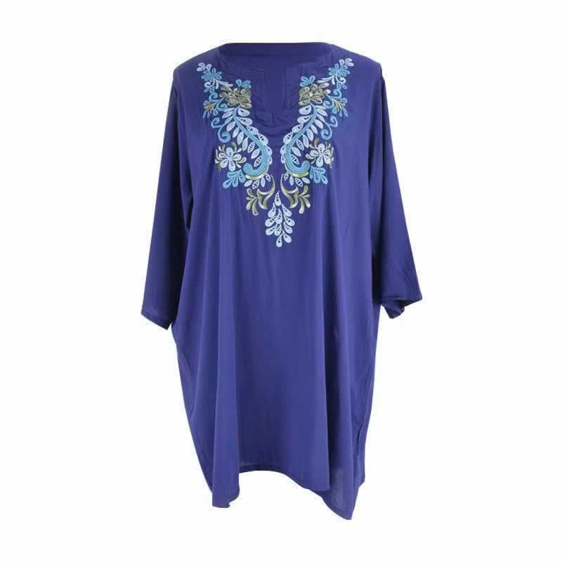 Beach Dresses & Covers