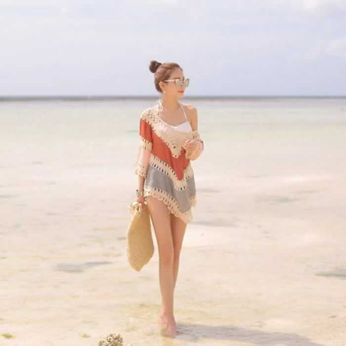 Beach Dresses & Covers