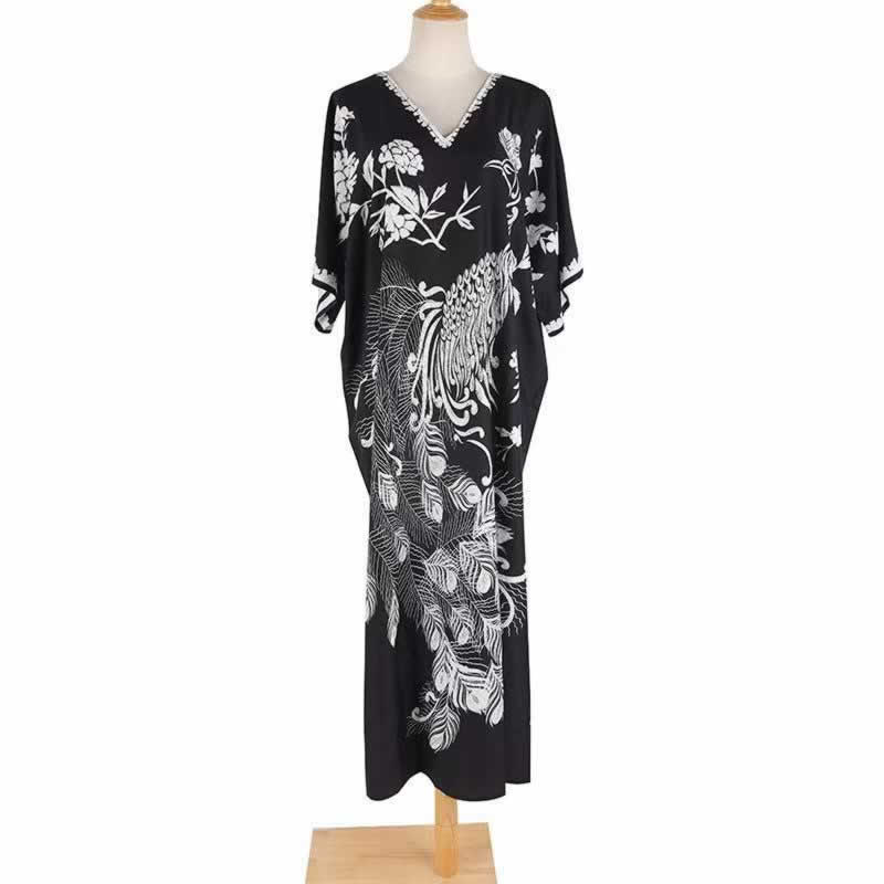 Beach Dresses & Covers