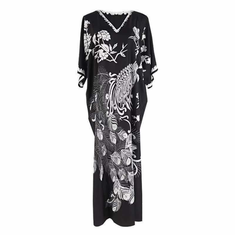 Beach Dresses & Covers