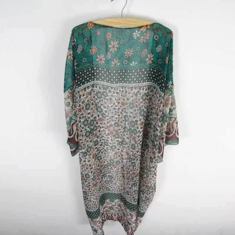 Beach Dresses & Covers