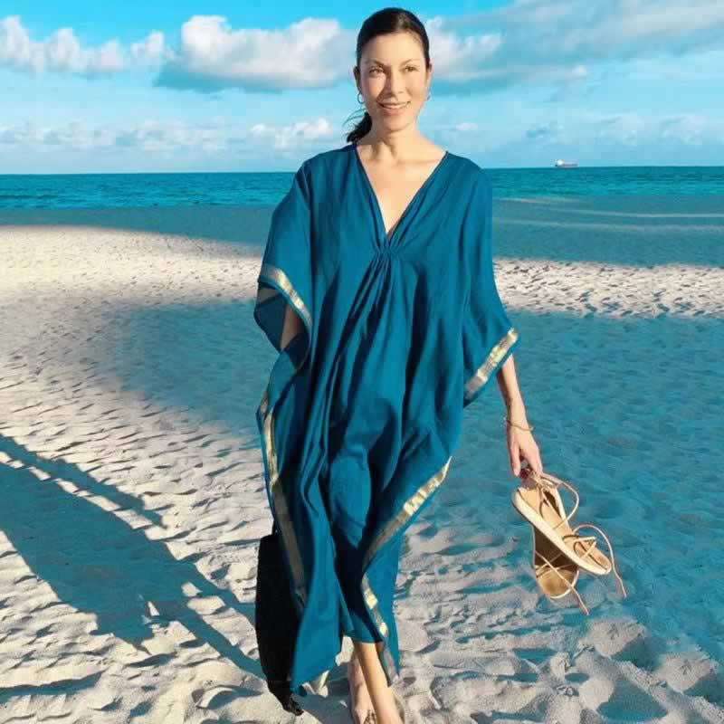 Beach Dresses & Covers