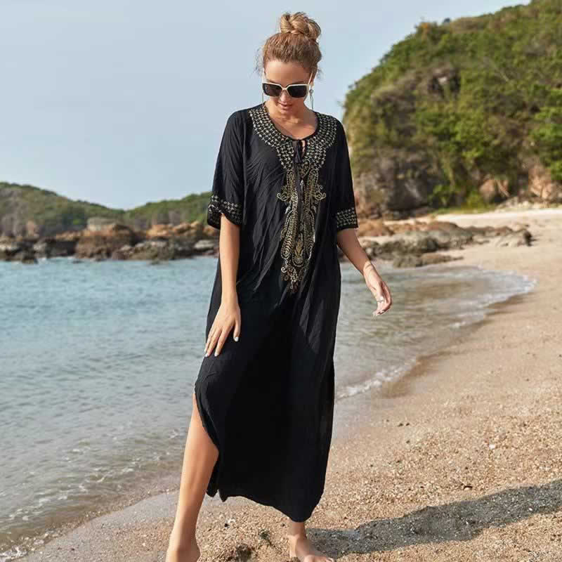 Beach Dresses & Covers