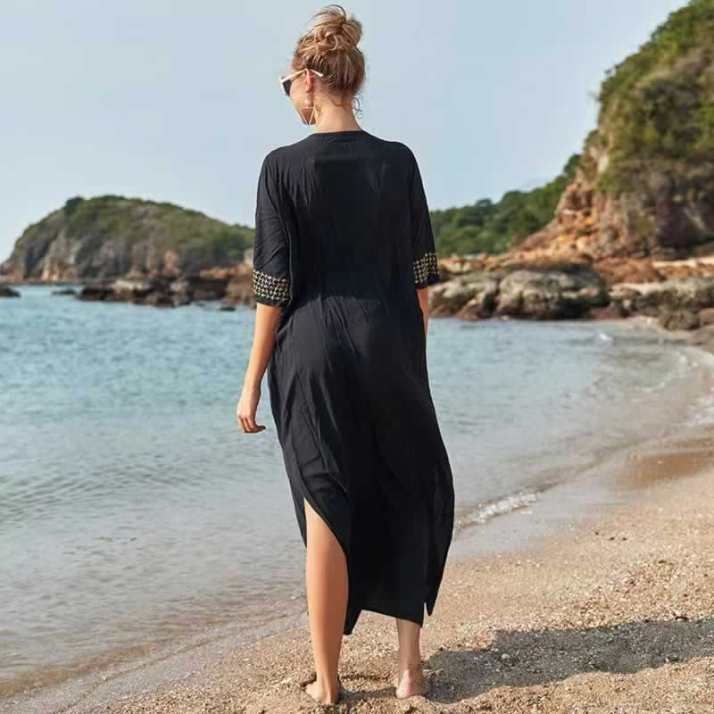 Beach Dresses & Covers