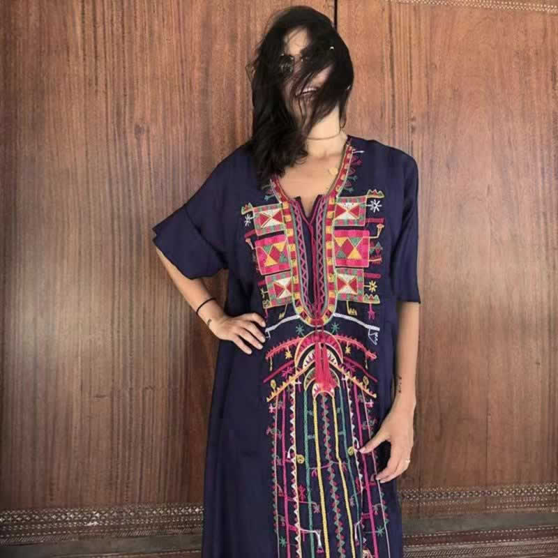 Beach Dresses & Covers