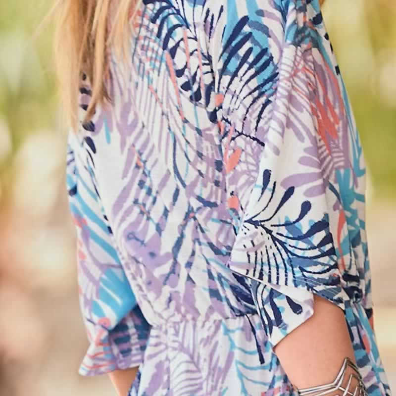 Beach Dresses & Covers