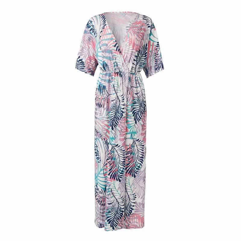 Beach Dresses & Covers