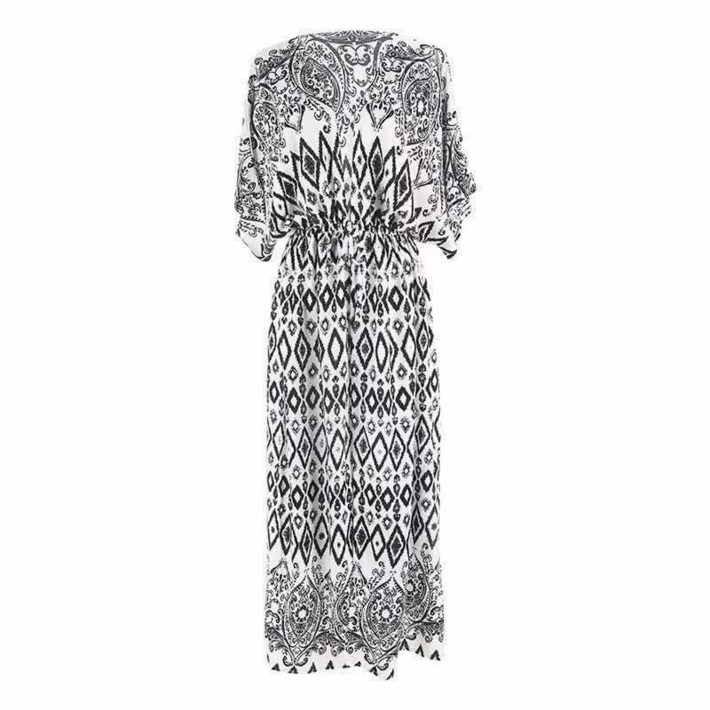 Beach Dresses & Covers