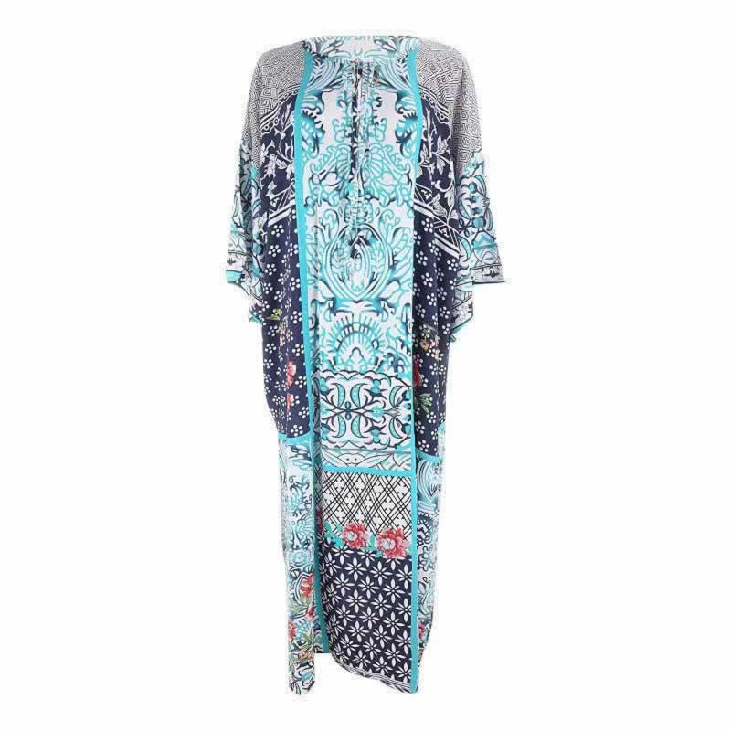 Beach Dresses & Covers