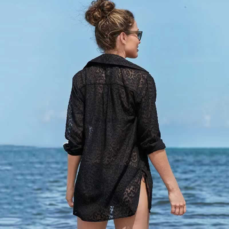 Beach Dresses & Covers