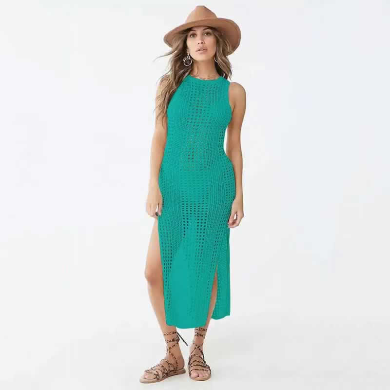 Beach Dresses & Covers
