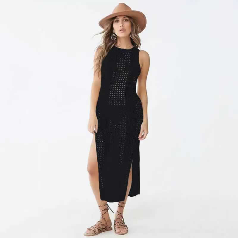 Beach Dresses & Covers