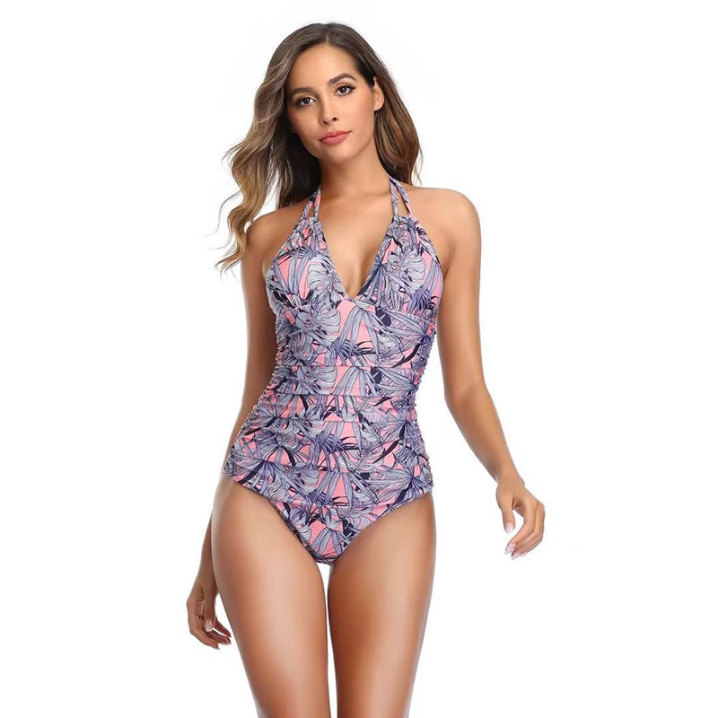 One Piece Swimsuit