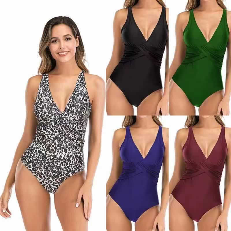 One Piece Swimsuit