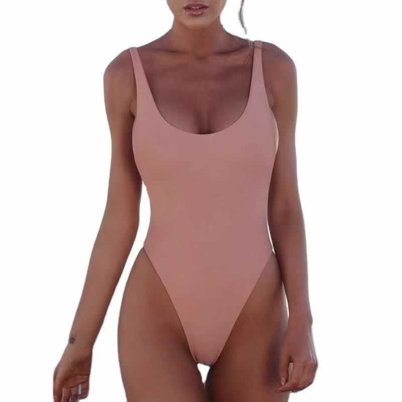 One Piece Swimsuit