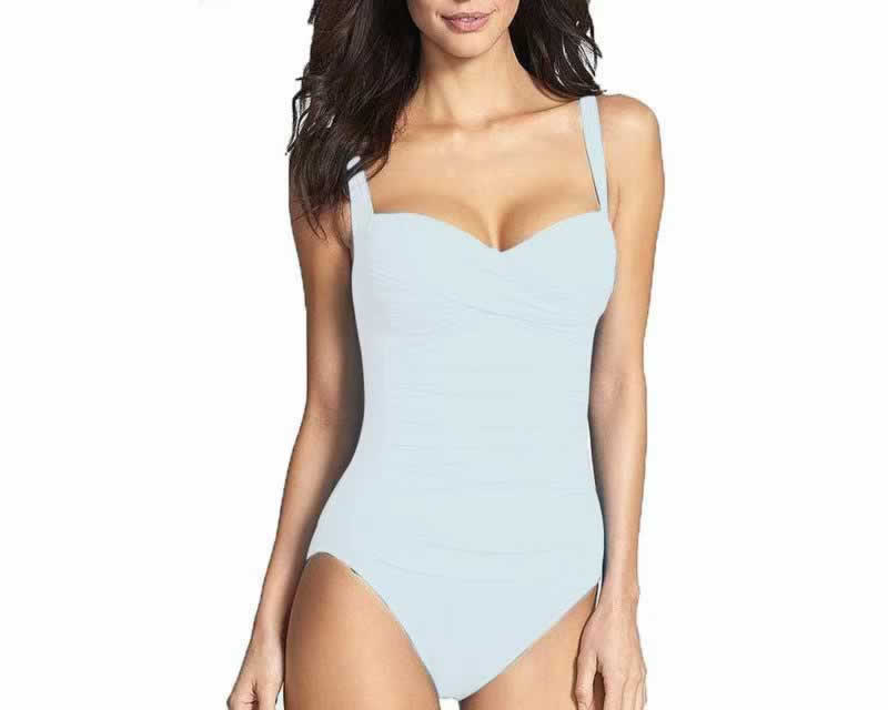 One Piece Swimsuit