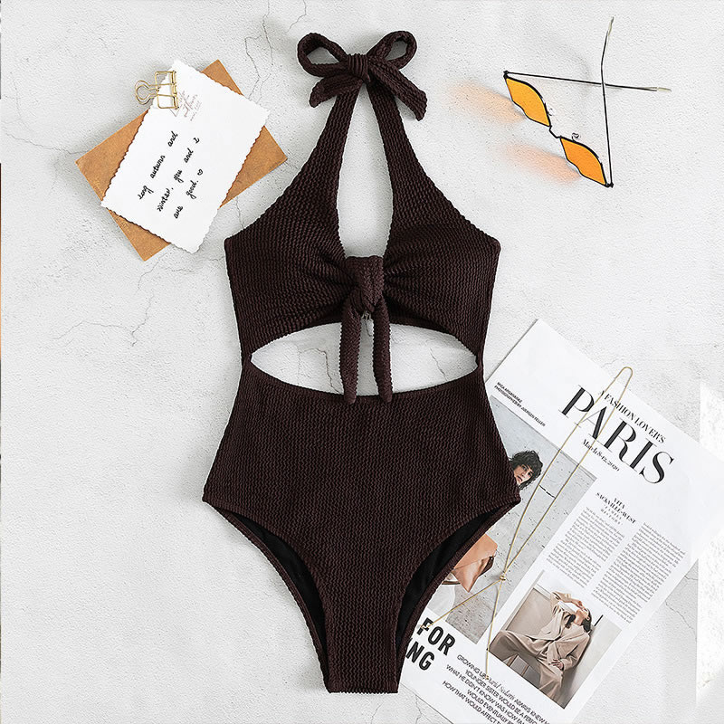 One Piece Swimsuit