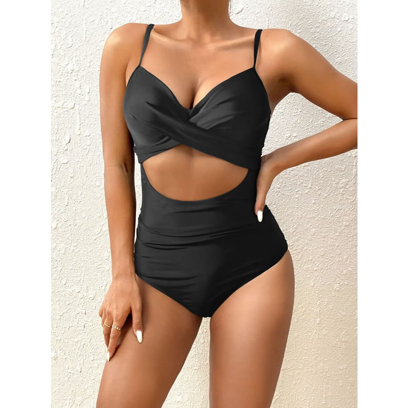 One Piece Swimsuit