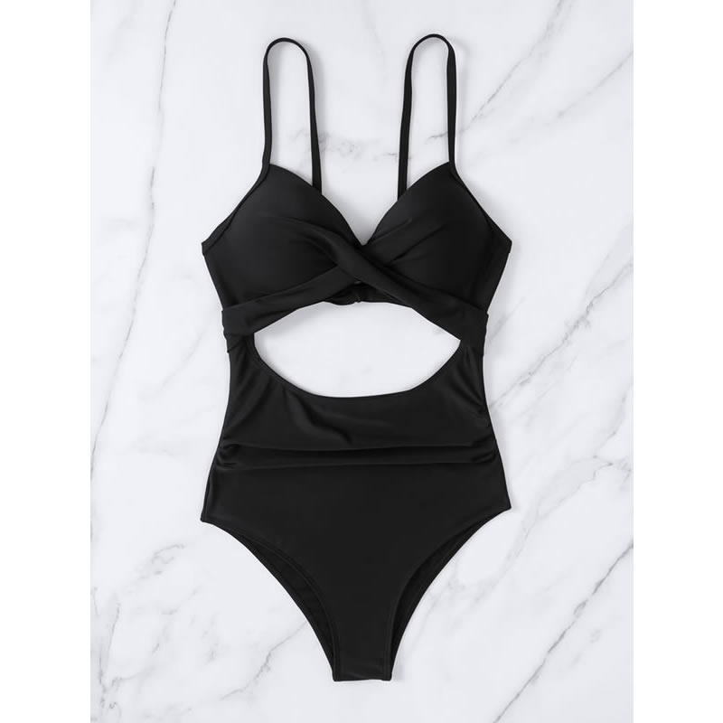 One Piece Swimsuit