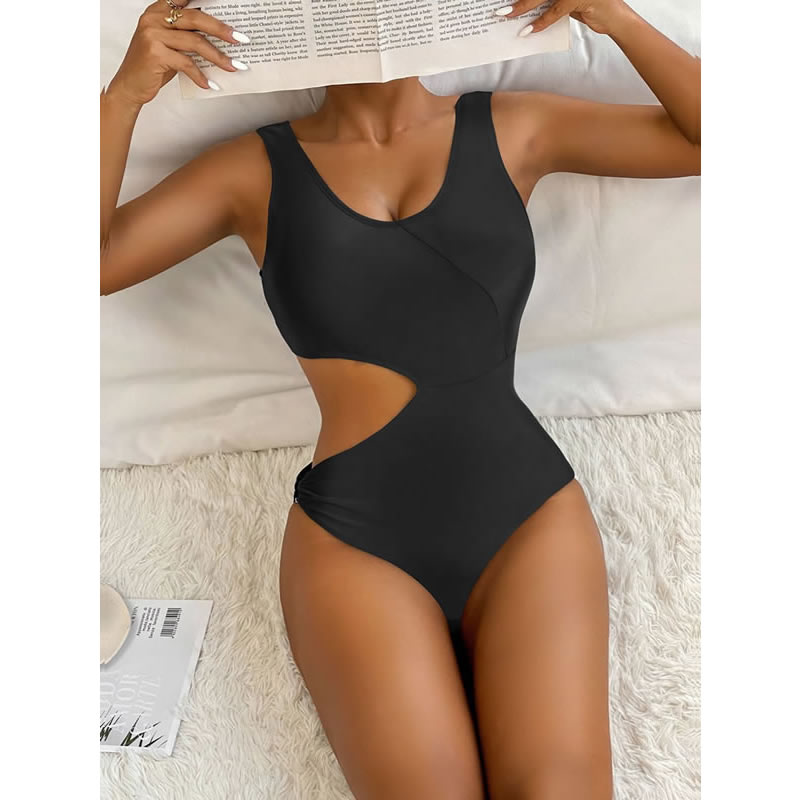  One Piece Swimsuit