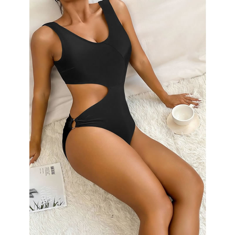 One Piece Swimsuit