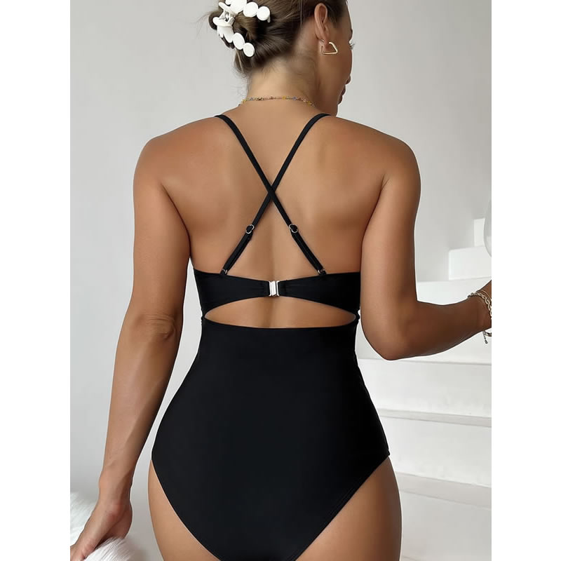 One Piece Swimsuit