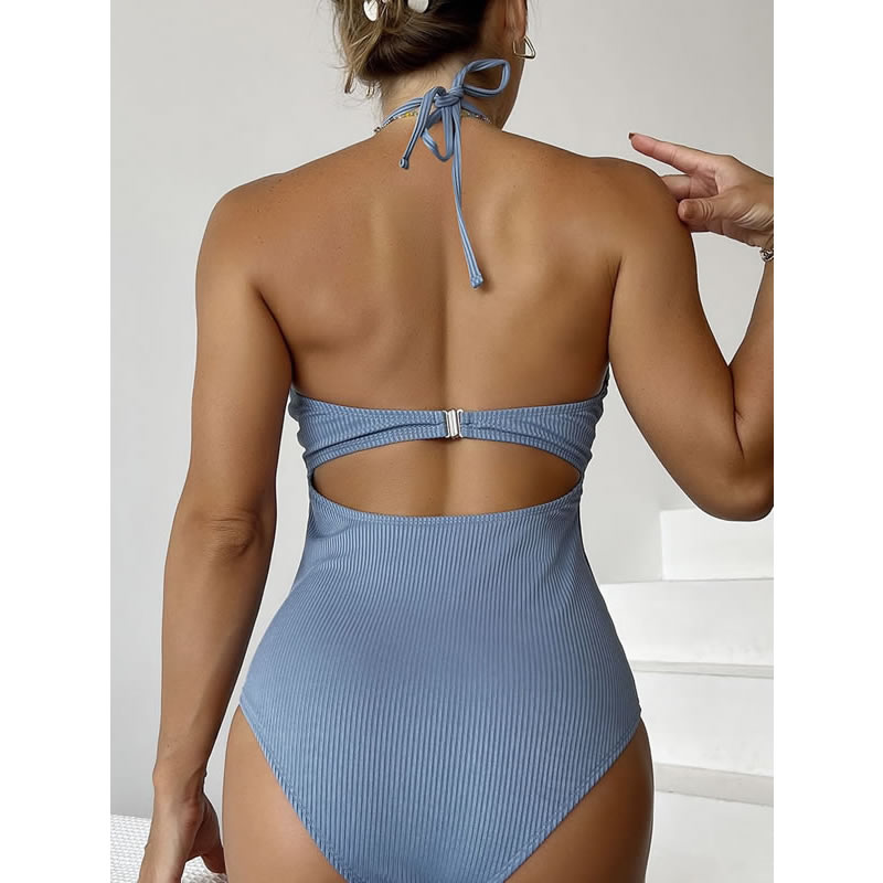 One Piece Swimsuit