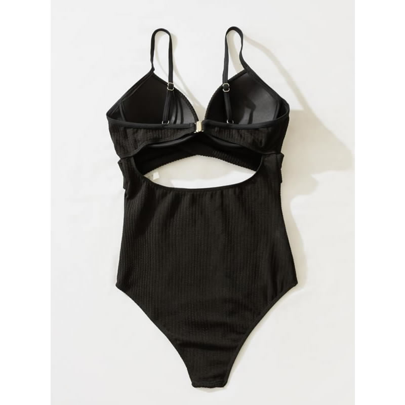 One Piece Swimsuit