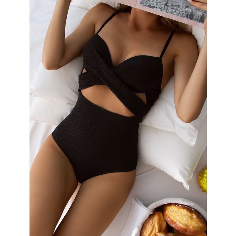 One Piece Swimsuit