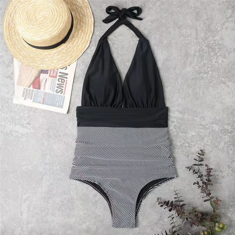  One Piece Swimsuit