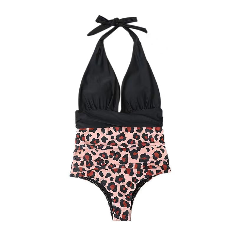 One Piece Swimsuit