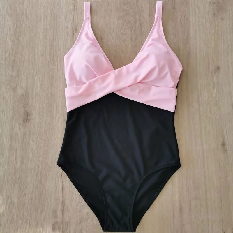 One Piece Swimsuit