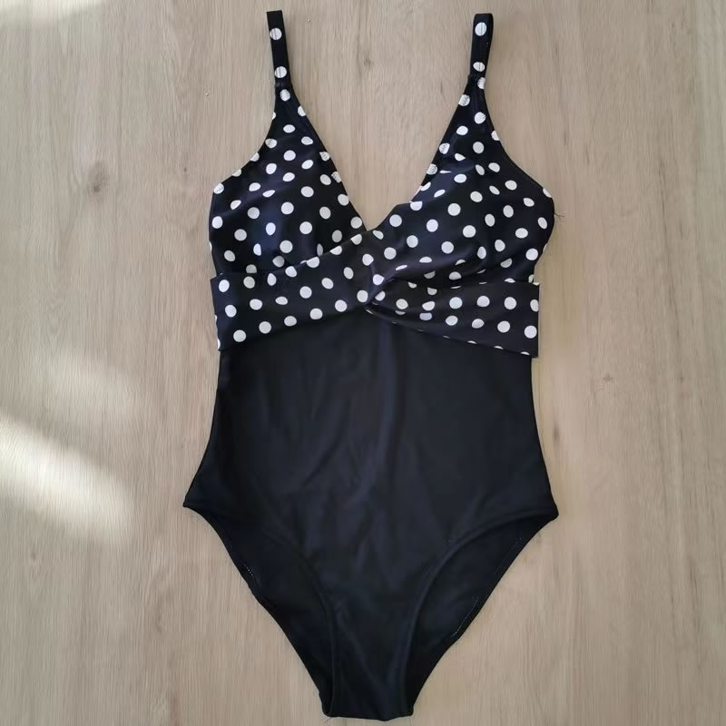 One Piece Swimsuit