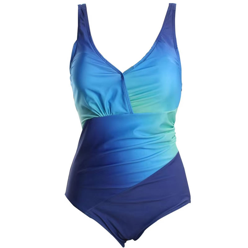 One Piece Swimsuit