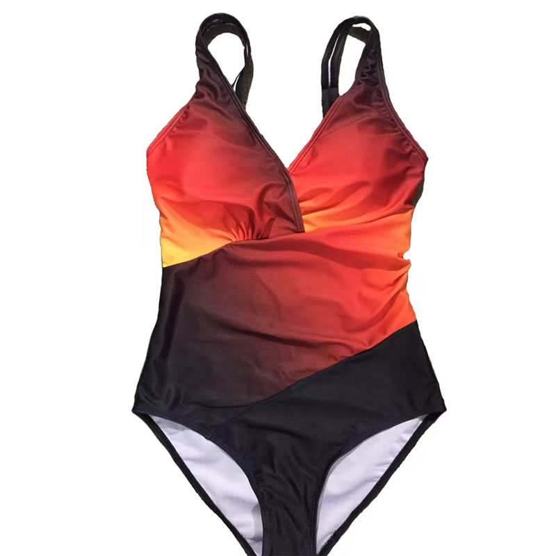 One Piece Swimsuit